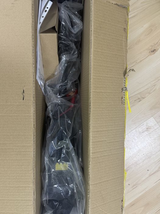 Електрически мотор за лодка 12 волта 48 либри