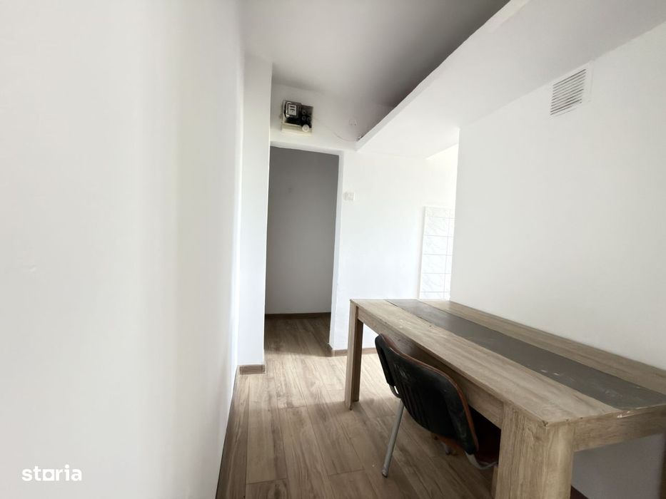 Apartament 2 camere, 39mp utili, etaj intermediar - Zona Sagului