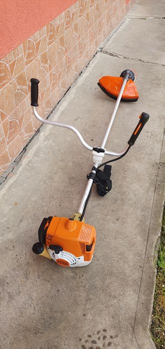 Stihl fs  250 ..