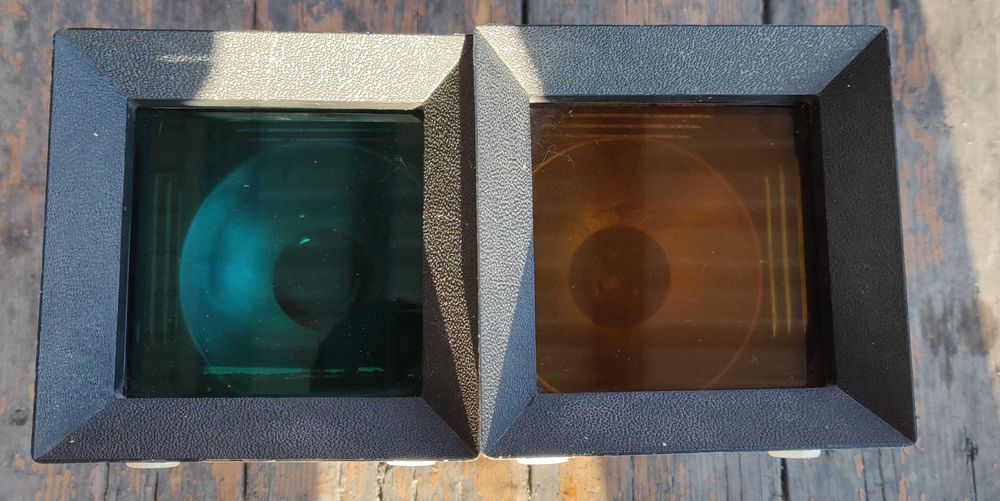 Светомузыка СССР