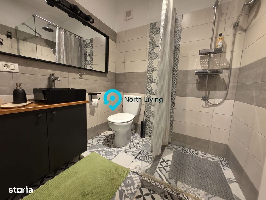 Casa 4 camere + curte 300 mp Tunari