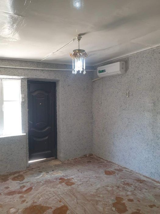 Uy hovli yashashga tayyor