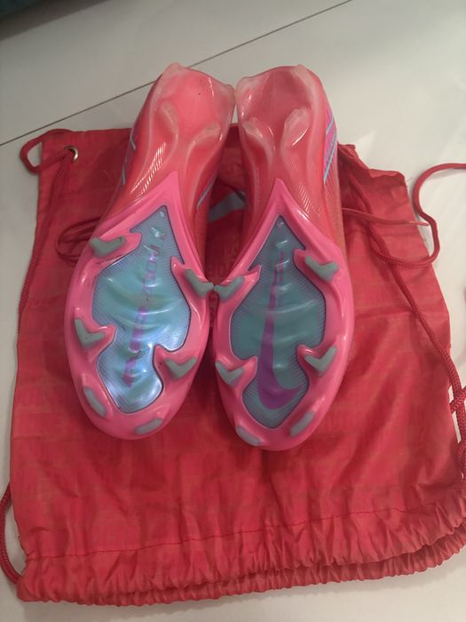 Ghete nike mercurial vapor 16