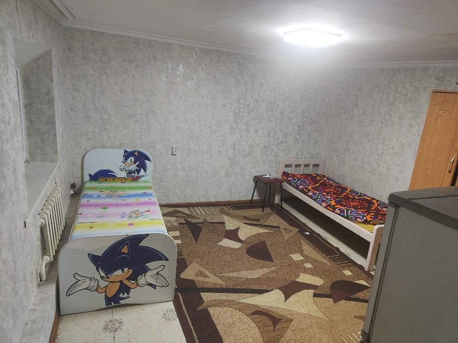 Сдам комнату времянку