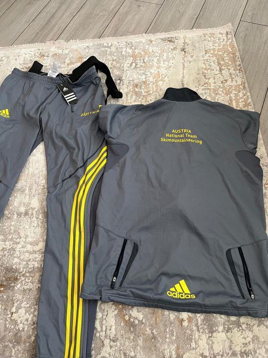 Bluză Treining,pantaloni adidas