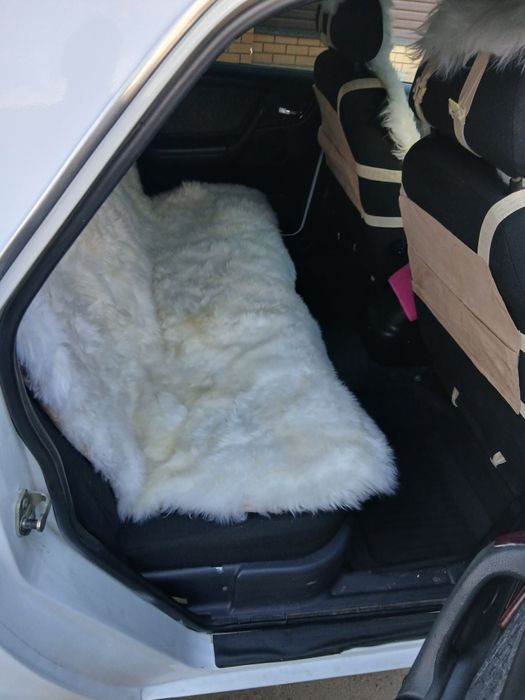 Продам газ 31105.волга