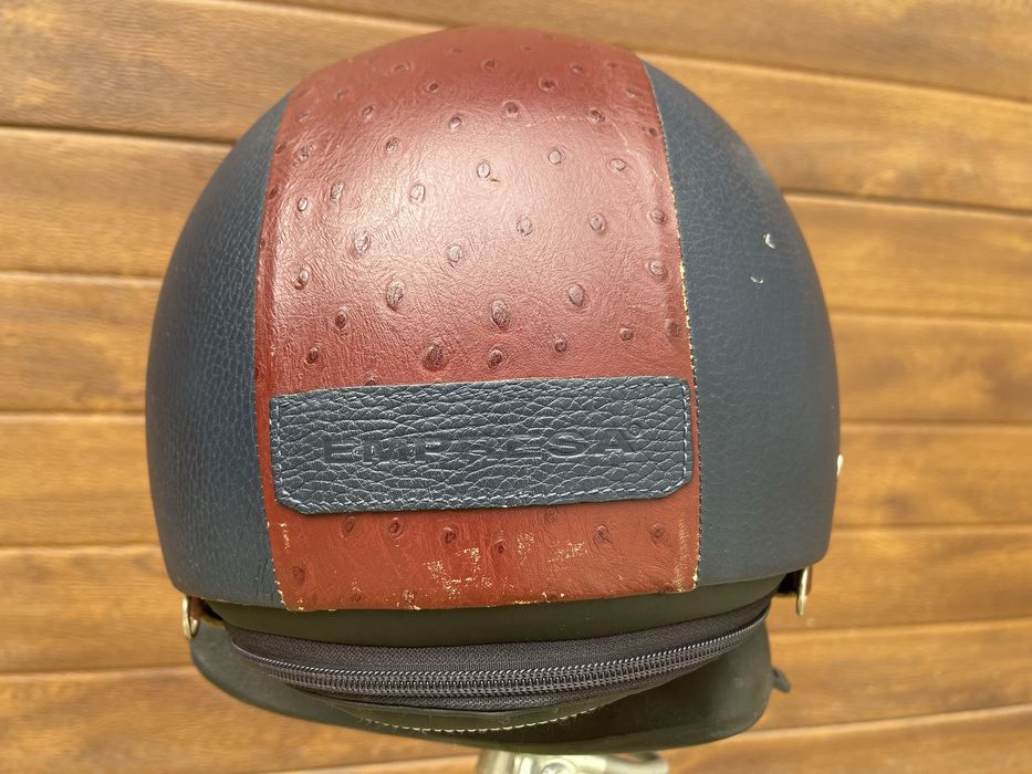 Casca scuter moto Empresa Italy