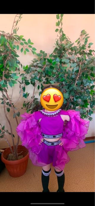 Костюм для девочек