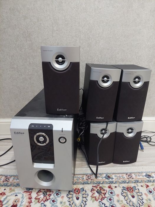 Продам колонки  б/у