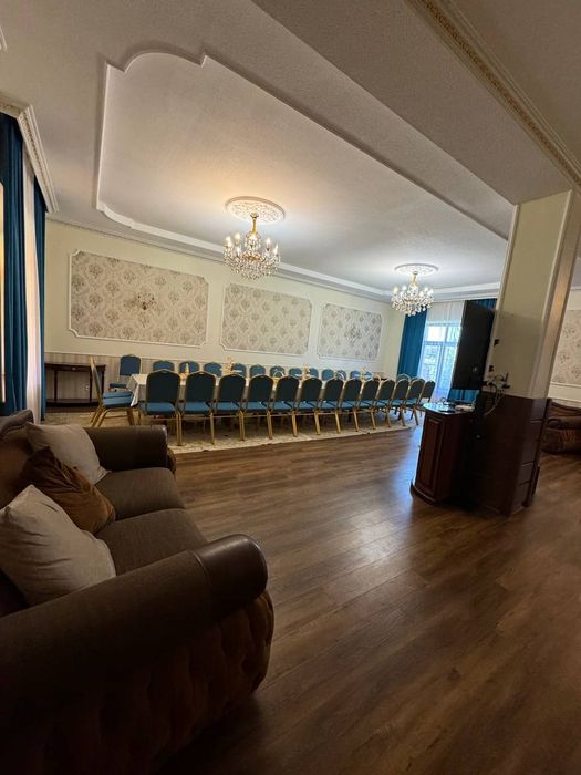 Сдам шикарный коттедж