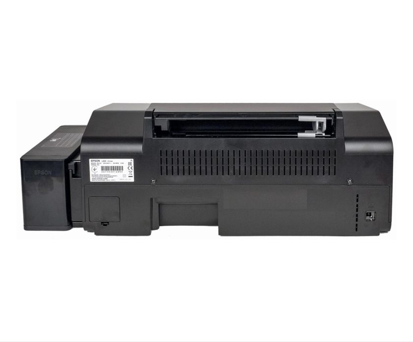 Принтер Epson l805