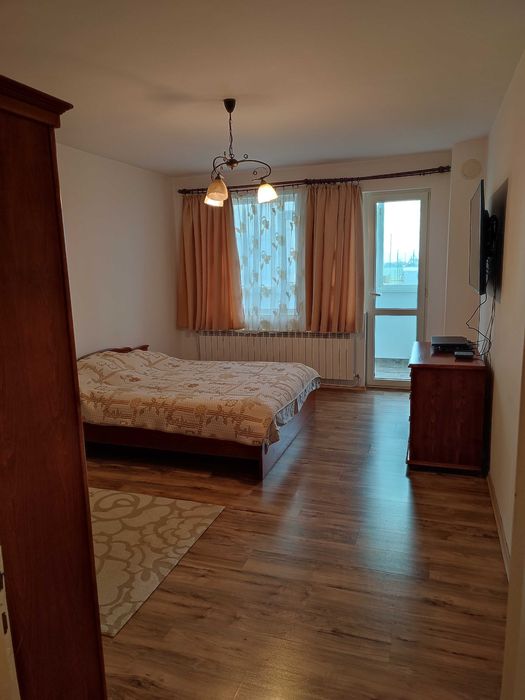 Двустаен обзаведен апартамент в гр.Балчик