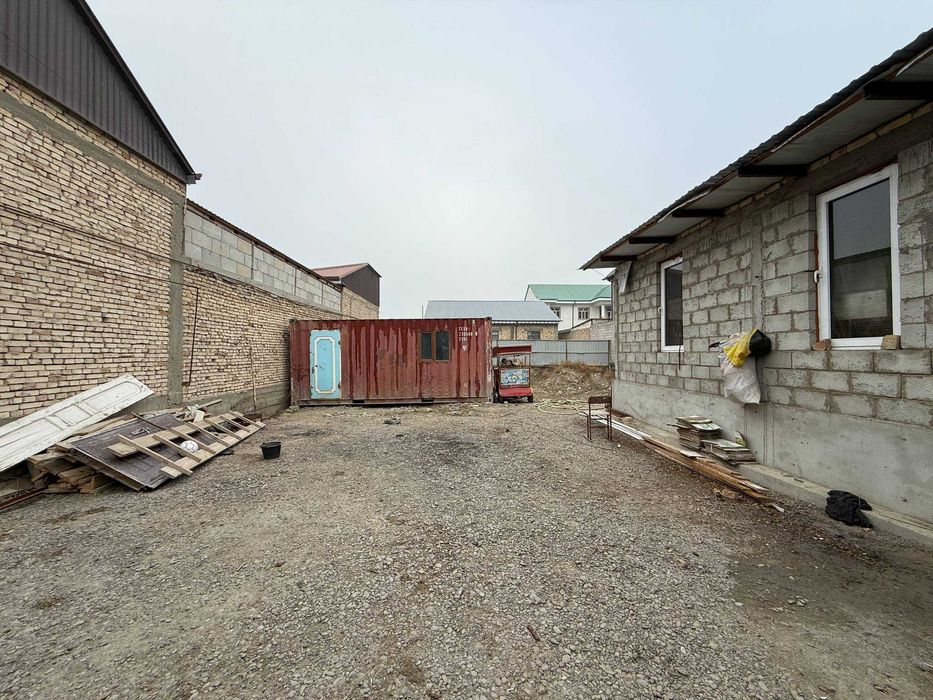 5.2 SOTIQLI HOVLI QILISH UCHUN YER hisobiga joy sotiladi #a749