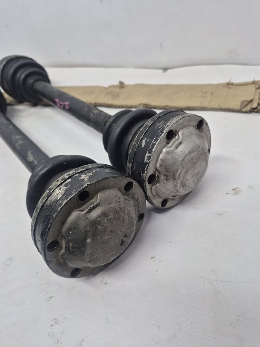 Привода Mercedes W202 m112