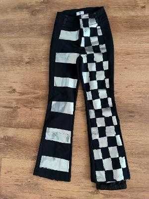 Ски панталон, Rossignol