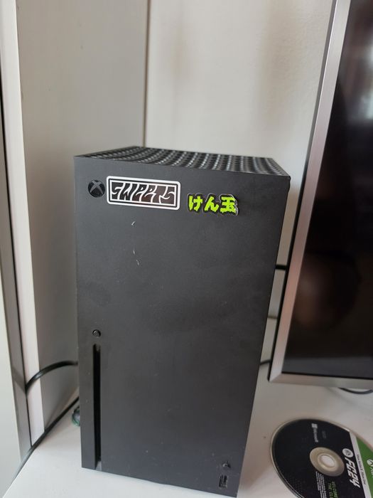Consola xbox series x