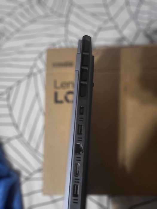 Vand Laptop Gaming Lenovo LOQ 15ARP9