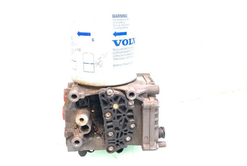 Uscator de aer camion Volvo 20729825 -Piese de schimb Volvo