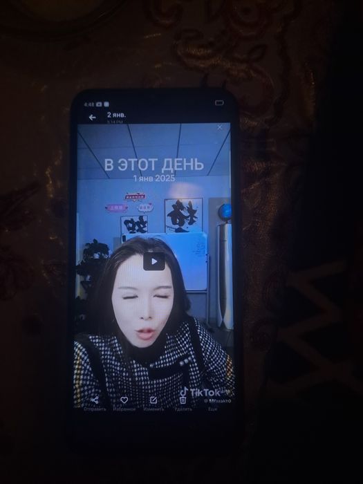 Oppo A1k 32 gb 8ядерный