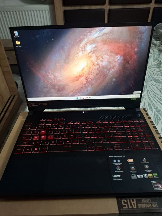 Laptop Gaming Rtx 4060