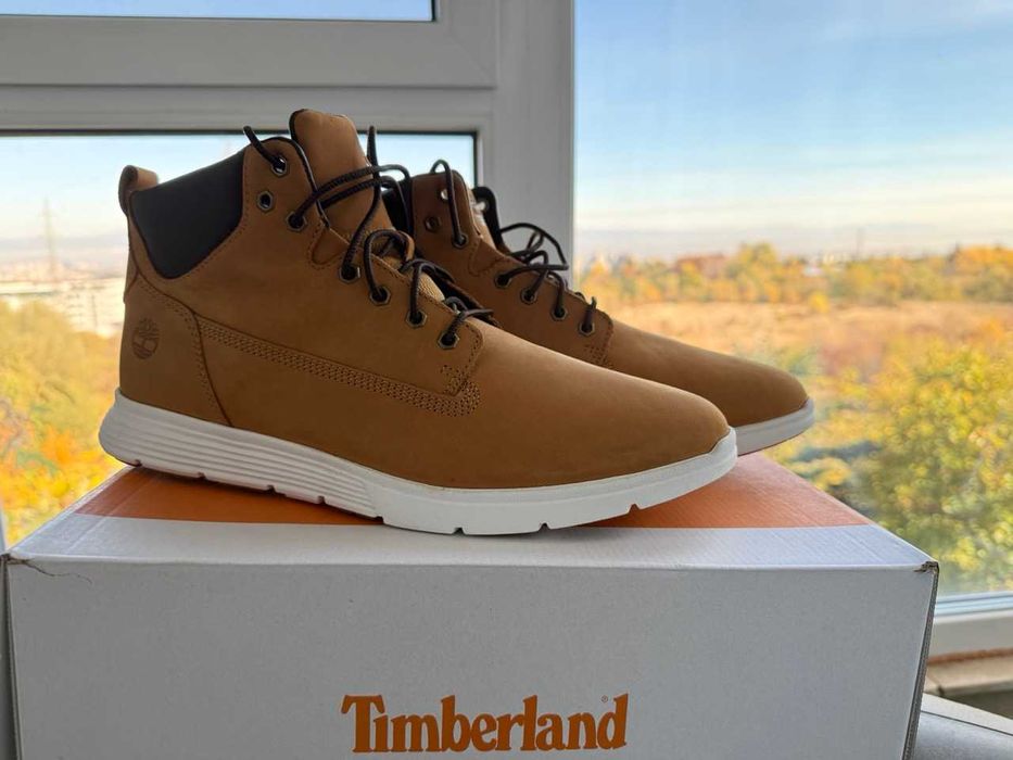 Timberland Killington 45