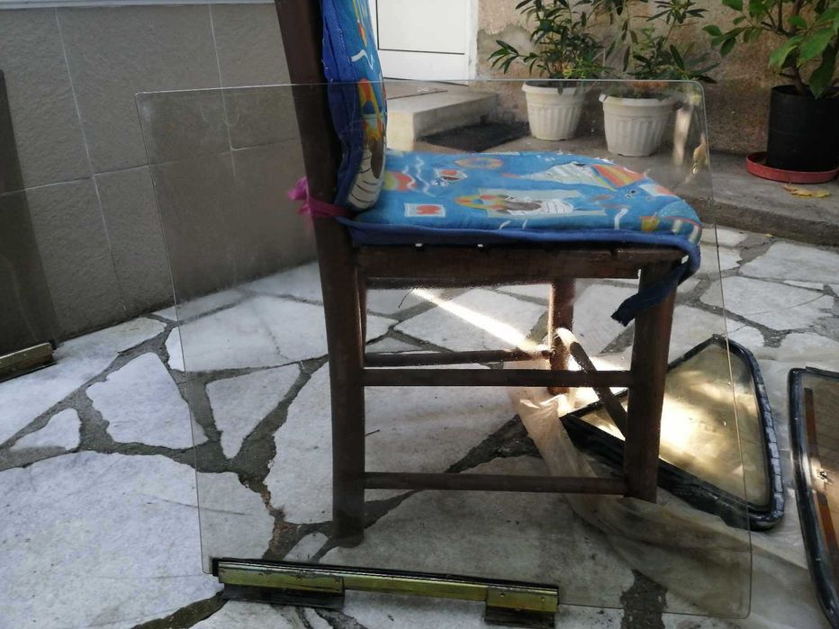 Прозорци врати, за пежо 205 GT 4 врати