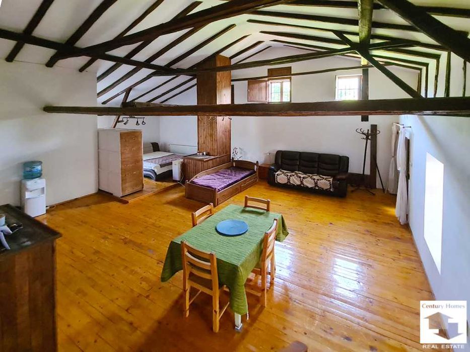 Продава се Къща в с. Церова кория, Област Велико Търново - 300 кв.м за 667 €/кв.м - Снимка #15