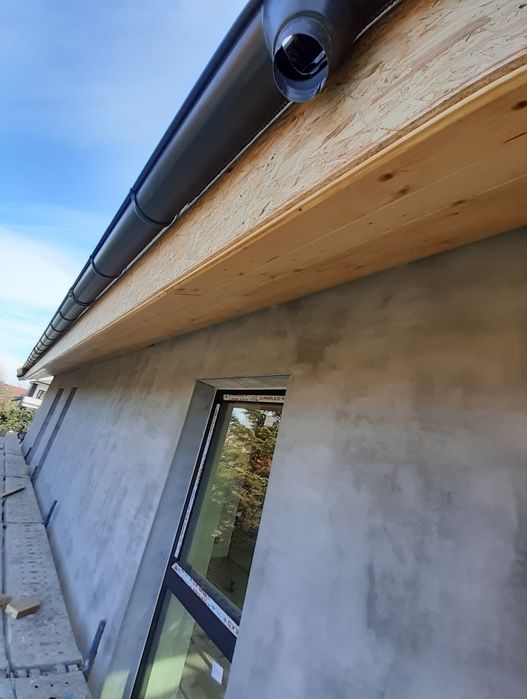 Montaj & reparatii sageac - pazie