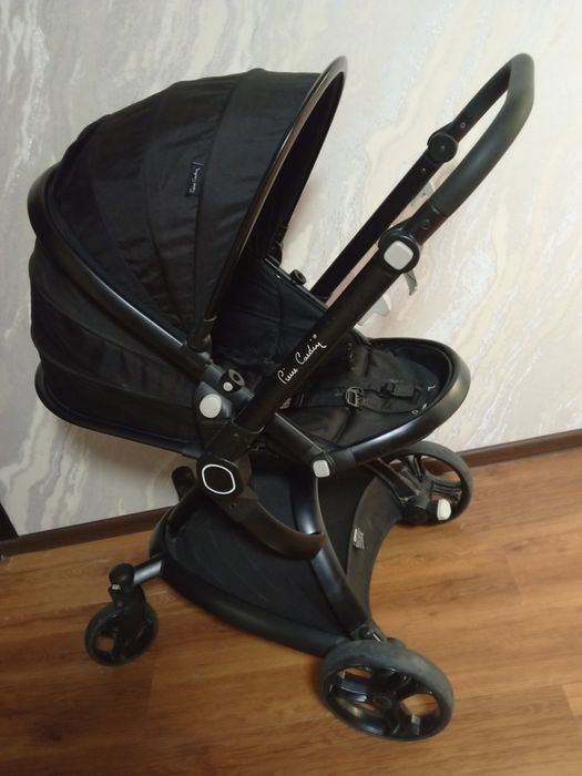 Piere Cardin Original Kolyaska