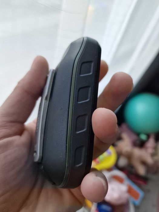 Офроуд и туристическа навигация Garmin Oregon 700