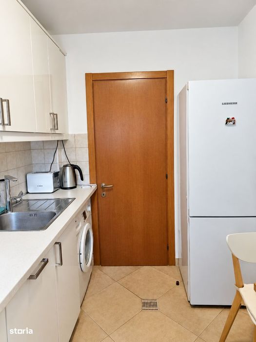 Apartament 2 camere semidecomandat DOMENII | GRIVITEI | 1 MAI | METROU