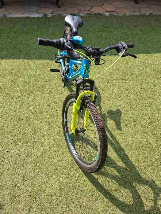 Велосипед Byox 24"