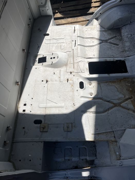 Свежие кабины на газель