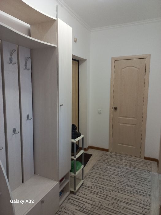 Продам 1ком квартиру