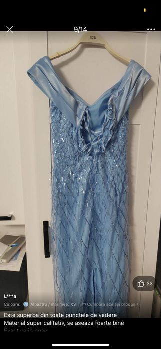Rochie eveniment