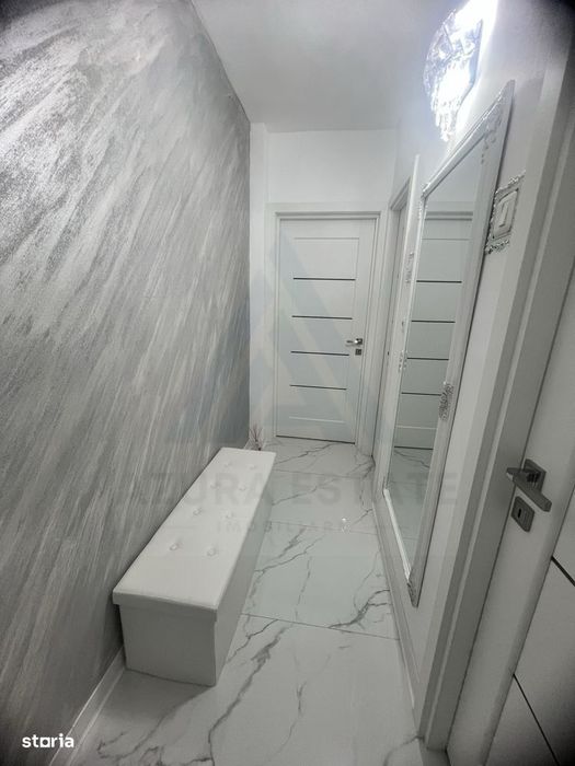 Apartament 2 camere mobilat utilat renovat complet în zona Rahovei