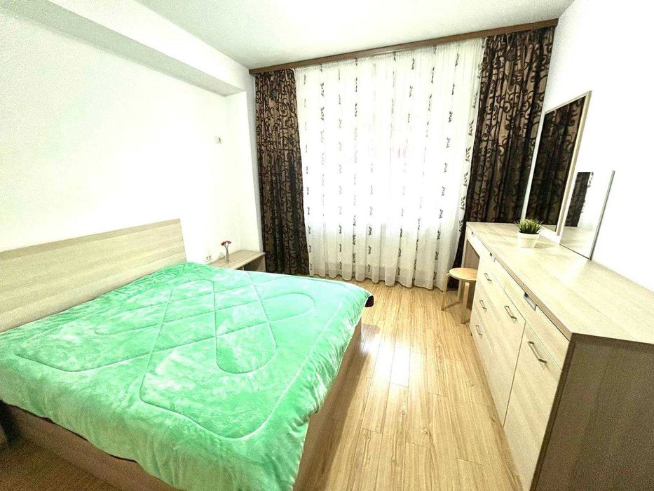 Дава Под Наем Луксозен Двустаен в Малинова Долина