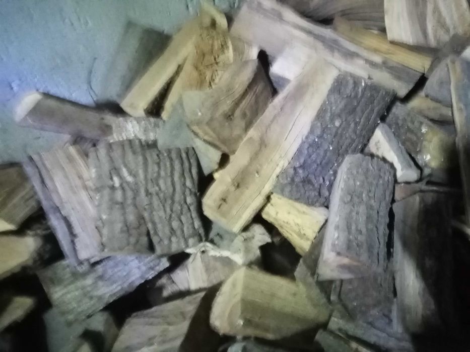 Продам дърва за огрев