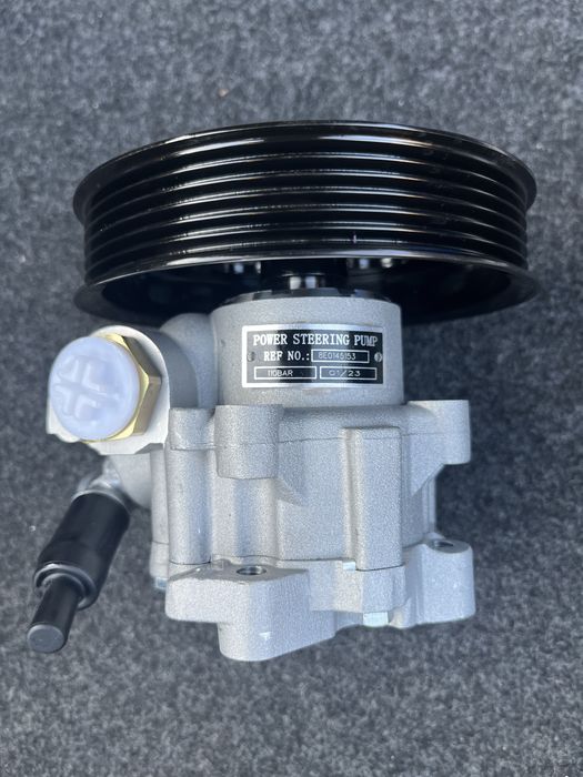 ГУР на Ауди А4 В6/В7