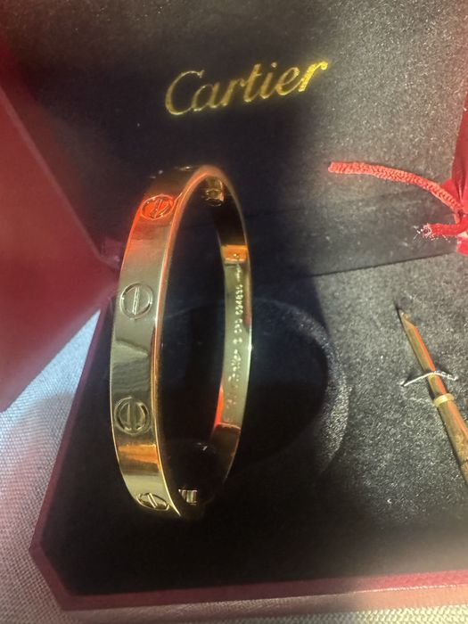 Brațara Cartier