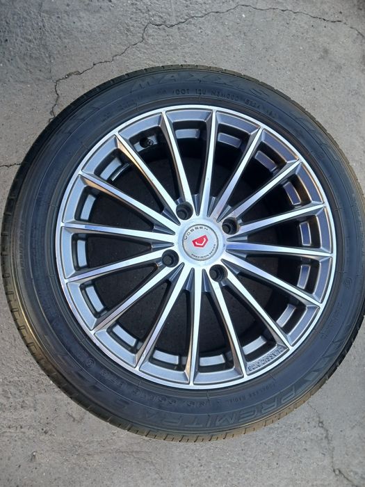 16 lasetti gentra uchun saka diska balon