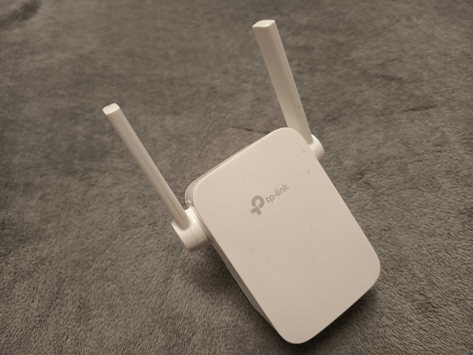 Range Extender Wi-Fi TP-Link RE315 AC1200 OneMesh