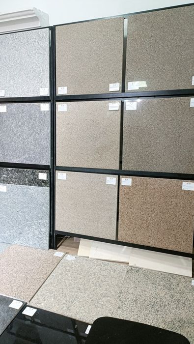 Гранит, травентин