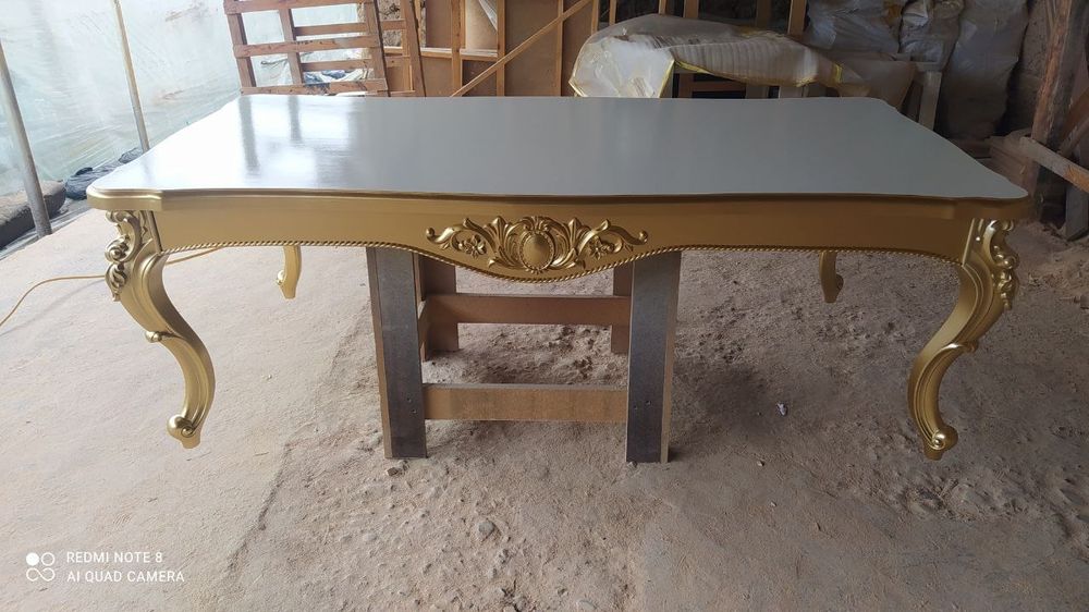 Столик для гостиной и офисной  137#72 55 см высота Журнальны столик