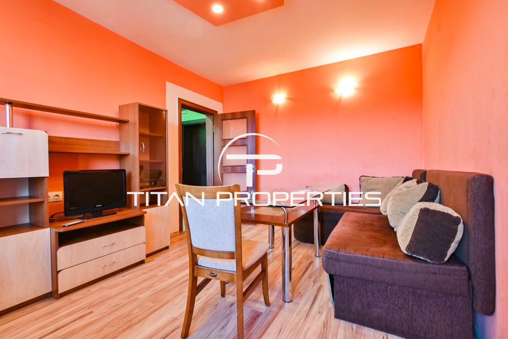 Двустаен, под наем, ж.к Славия