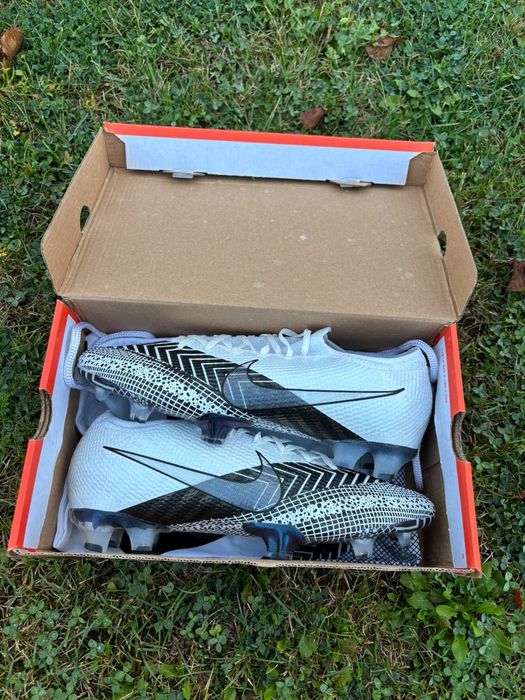 Nike Mercurial Vapor 13 Elite ACC MDS x CR7 (ghetele fotbal pro)