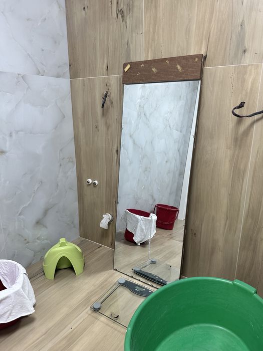 Зеркало большое