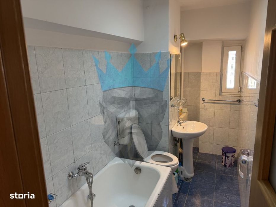 Apartament 2 Camere P-ta Unirii Bucuresti