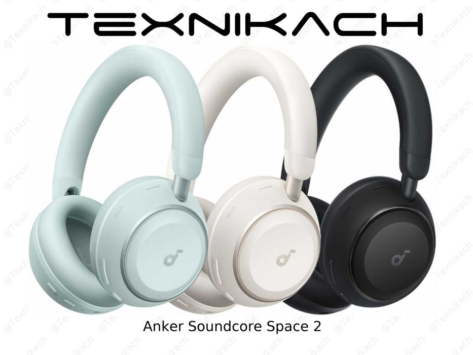 Новый Anker Soundcore Space 2 Доставка