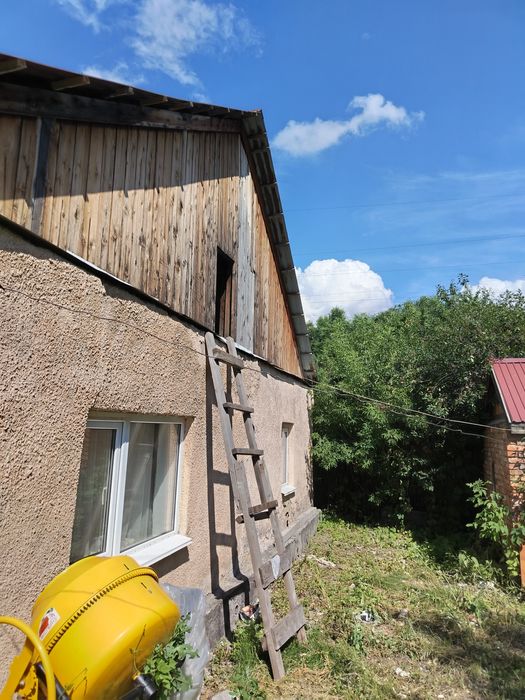 Продам зимние дача